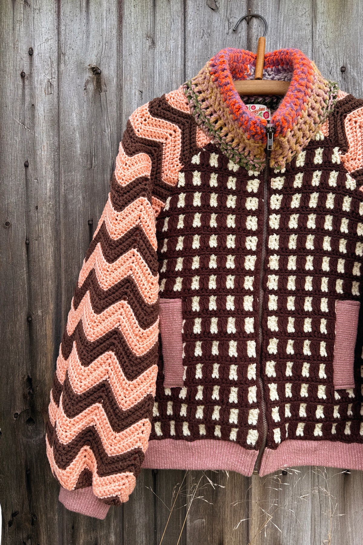 The Appalachian Jacket 11/13