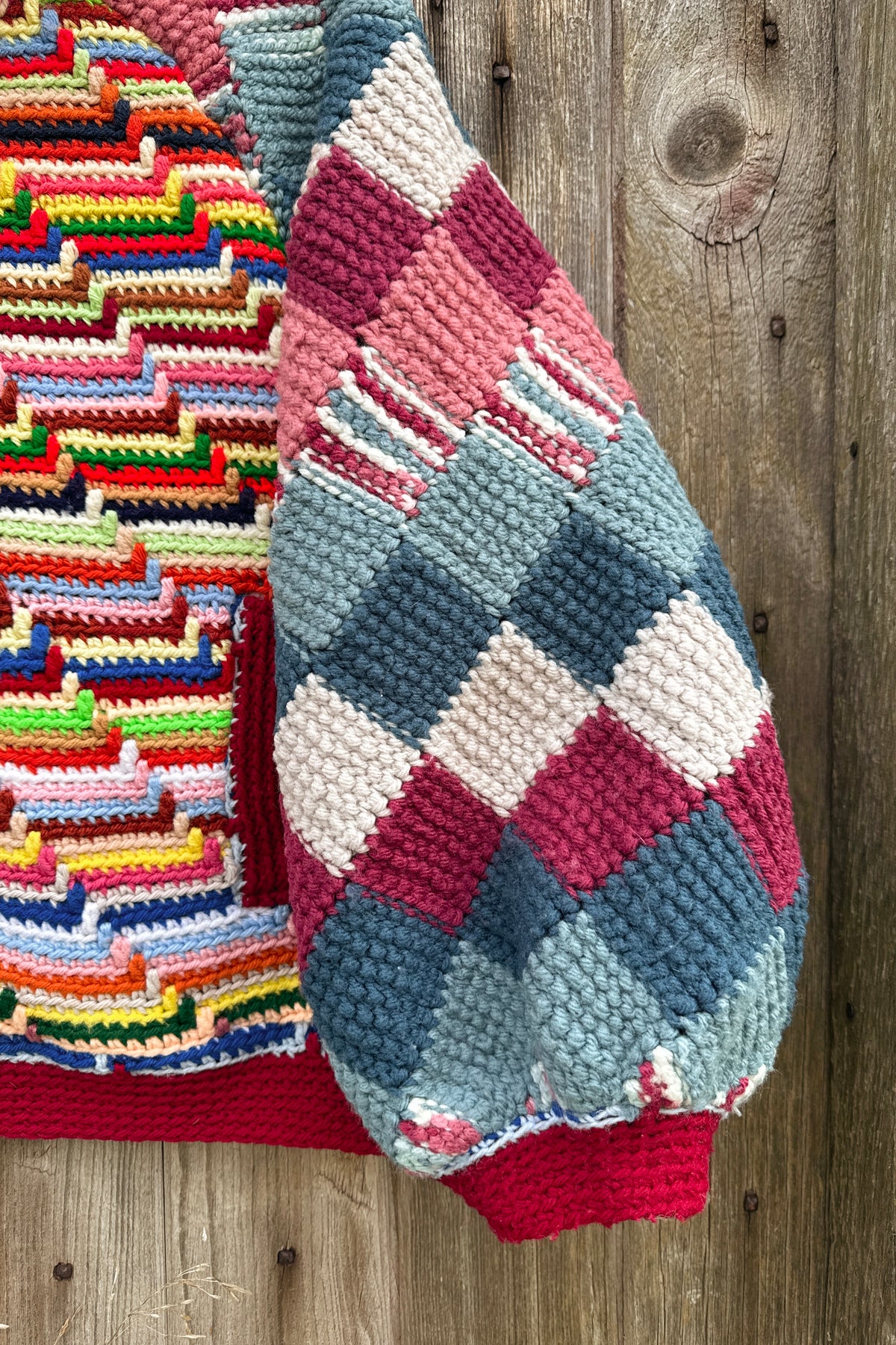 The Appalachian Jacket 2/13