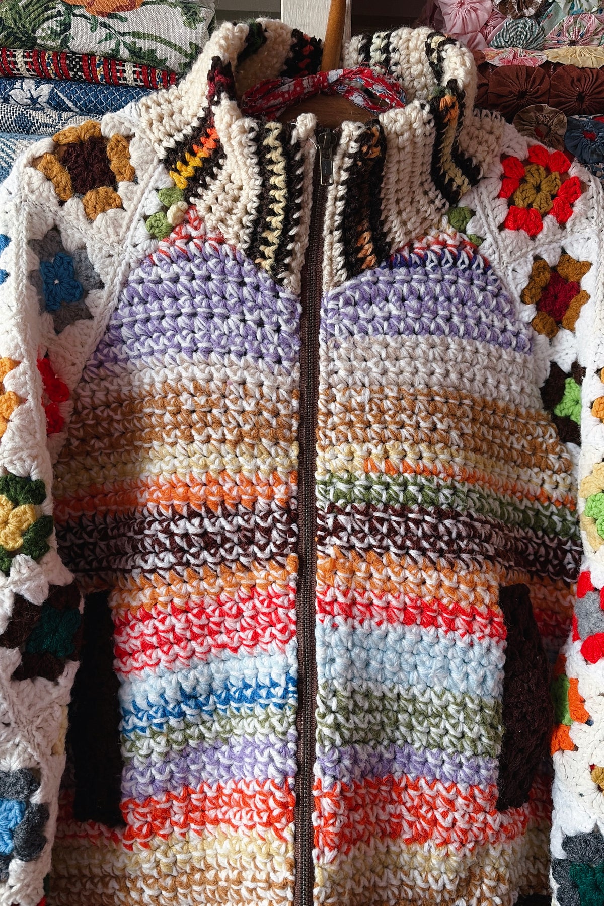 The Appalachian Jacket 5/13