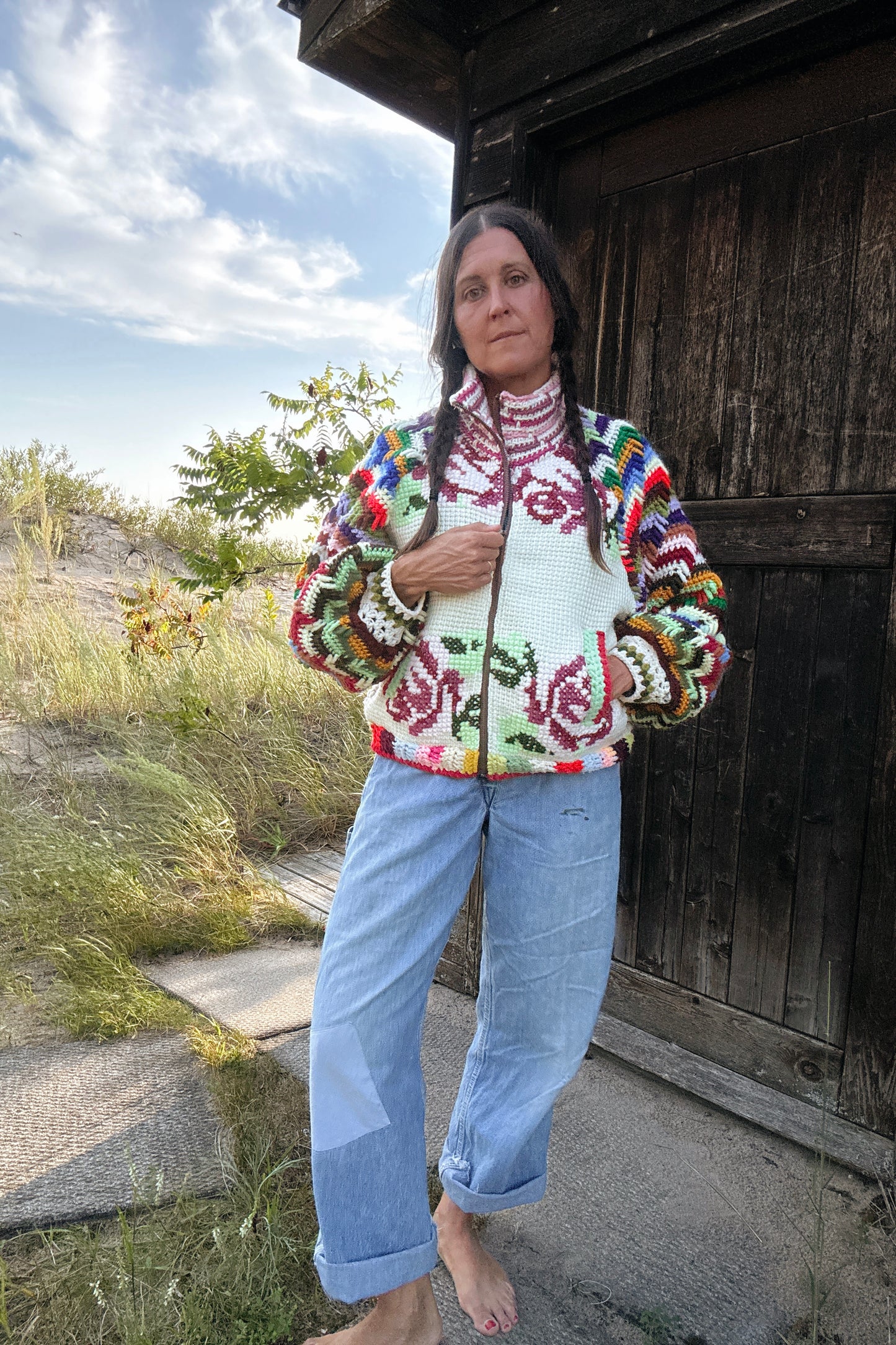 The Appalachian Jacket 11/12