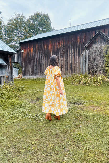 THE COUNTY DRESS 3/5