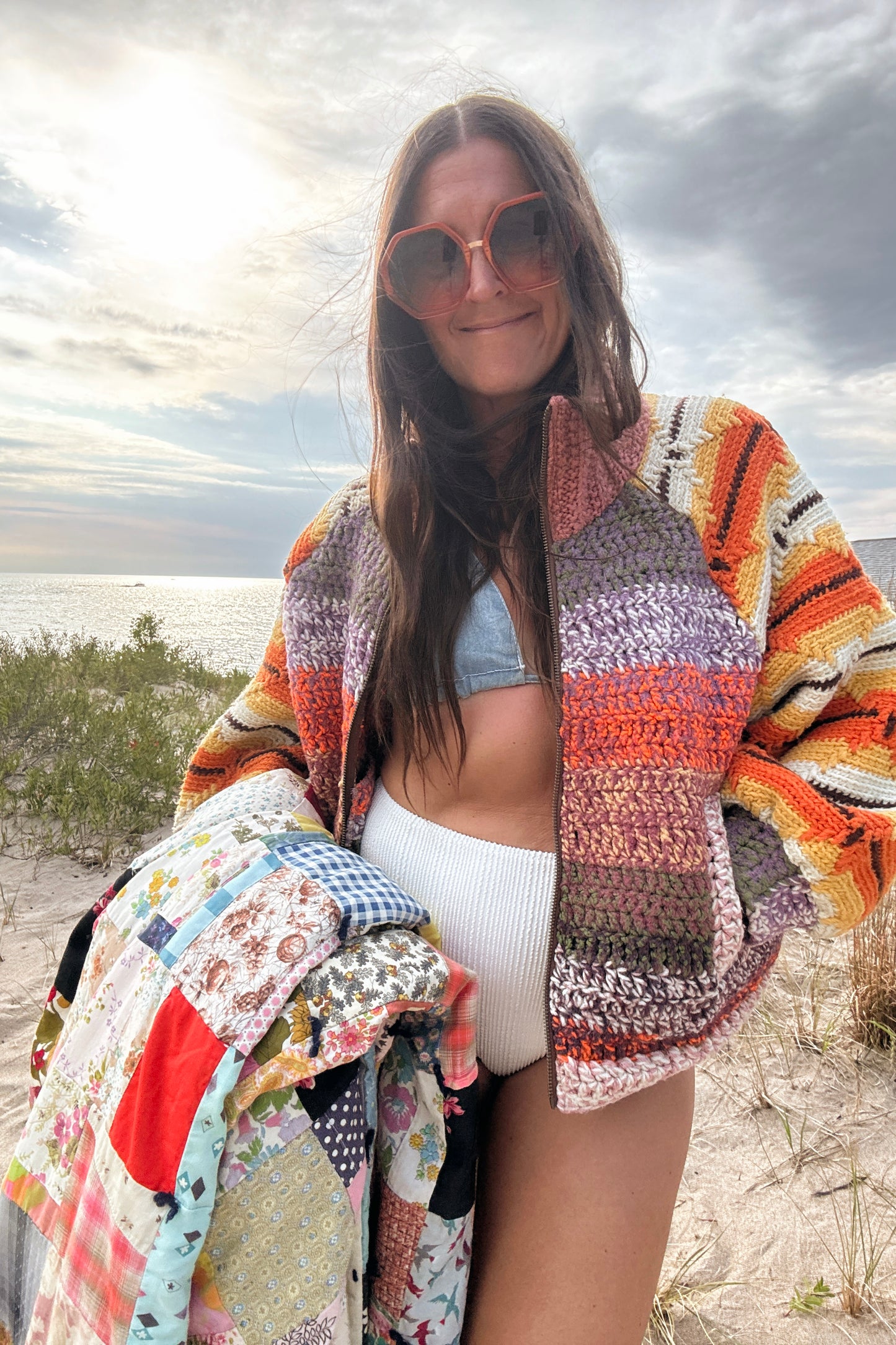 The Appalachian Jacket 5/12