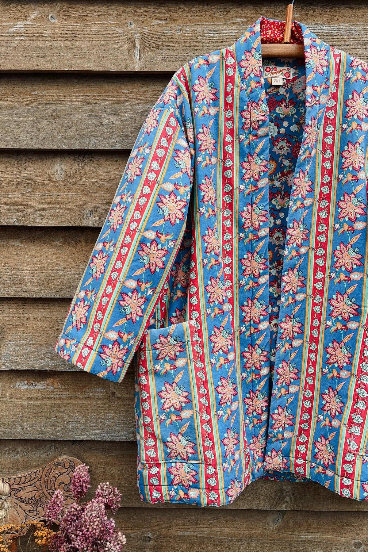 The Dawson Coat 10/13