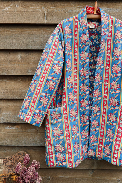 The Dawson Coat 10/13