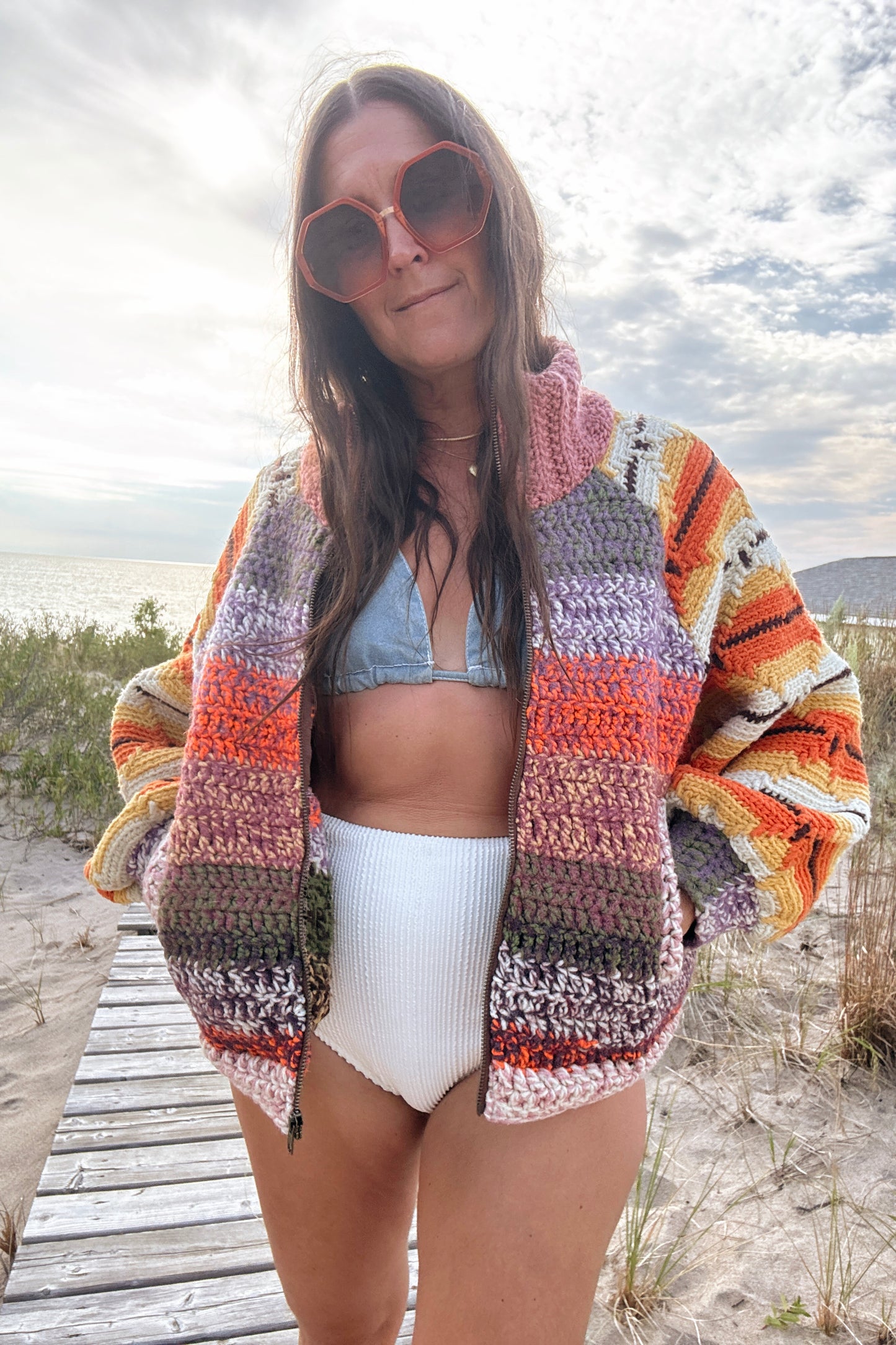 The Appalachian Jacket 5/12