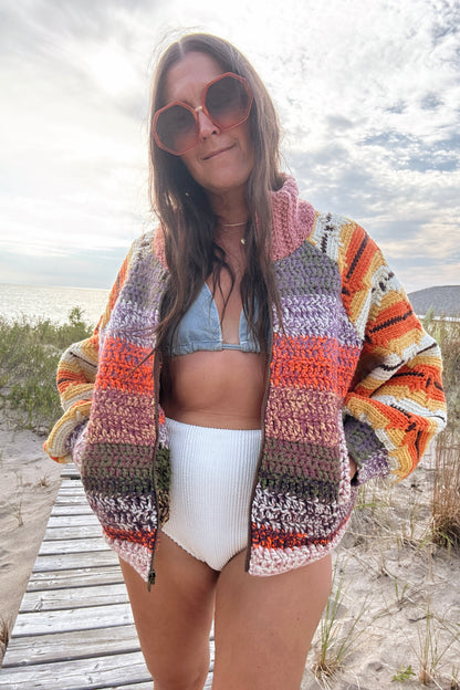 The Appalachian Jacket 5/12