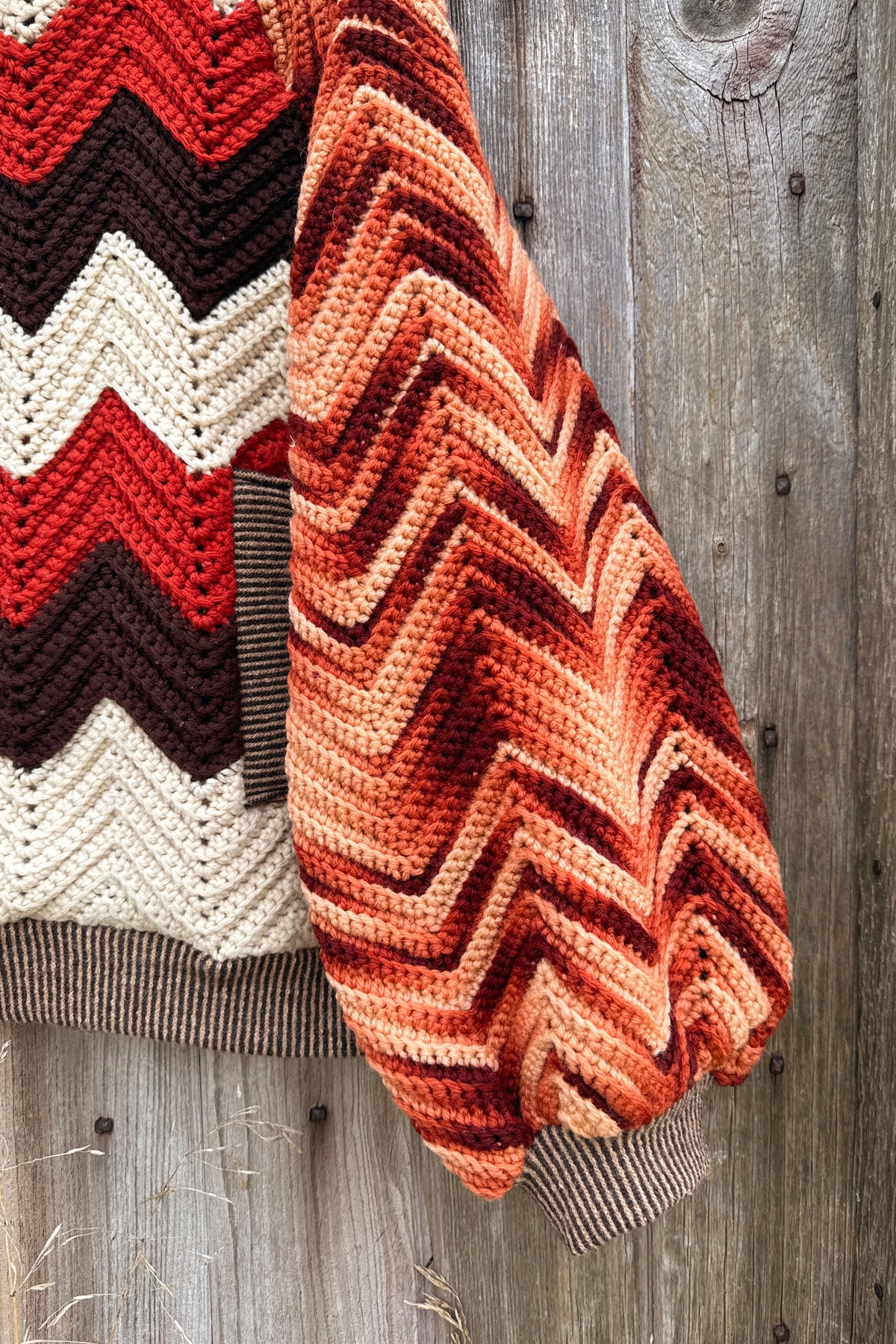 The Appalachian Jacket 10/13