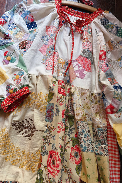 The Story Dress 7/16