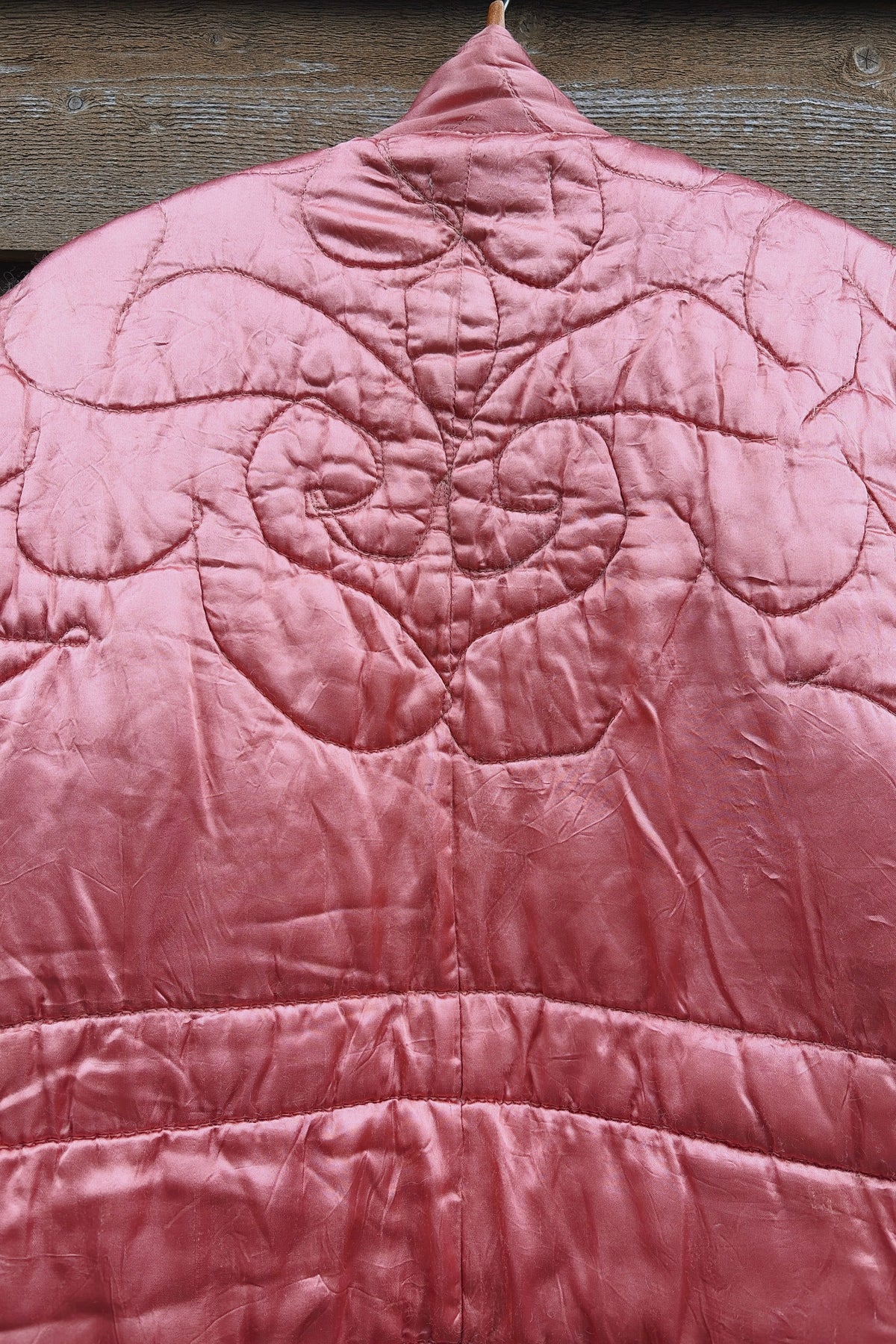 The Dawson Coat 3/13