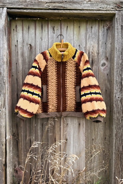 The Appalachian Jacket 13/13