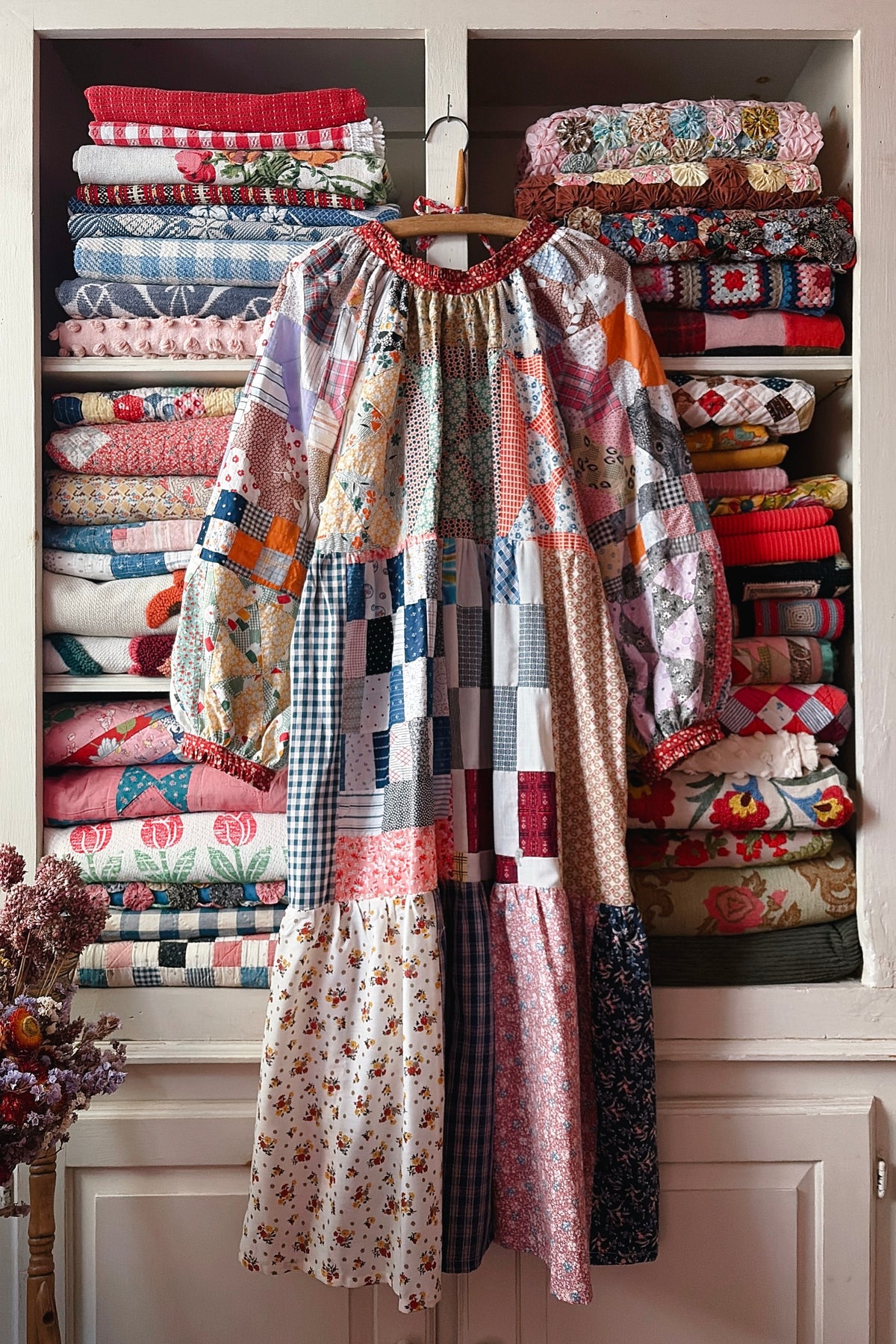 The Story Dress 15/16