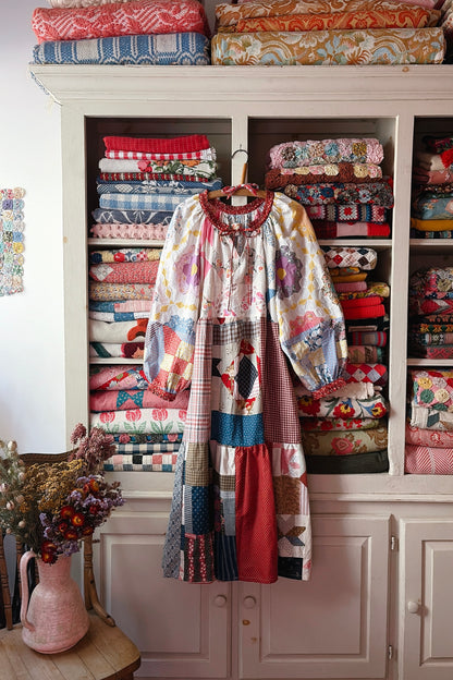 The Story Dress 16/16