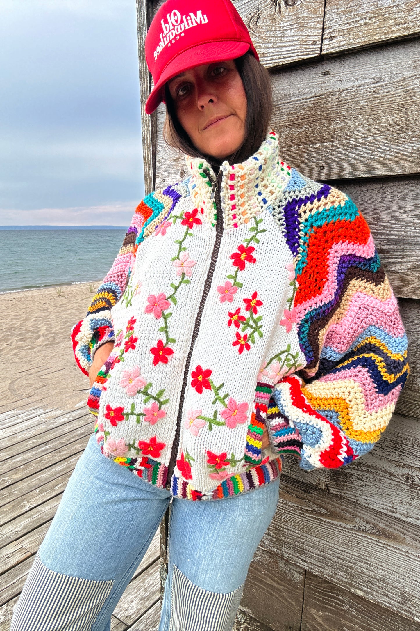 The Appalachian Jacket 3/12