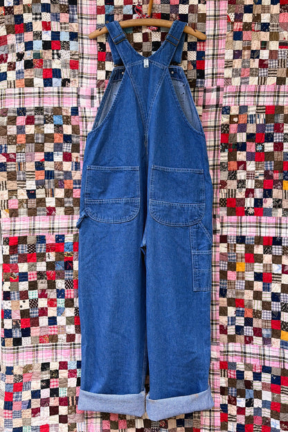 Red Apple Overalls 5/13