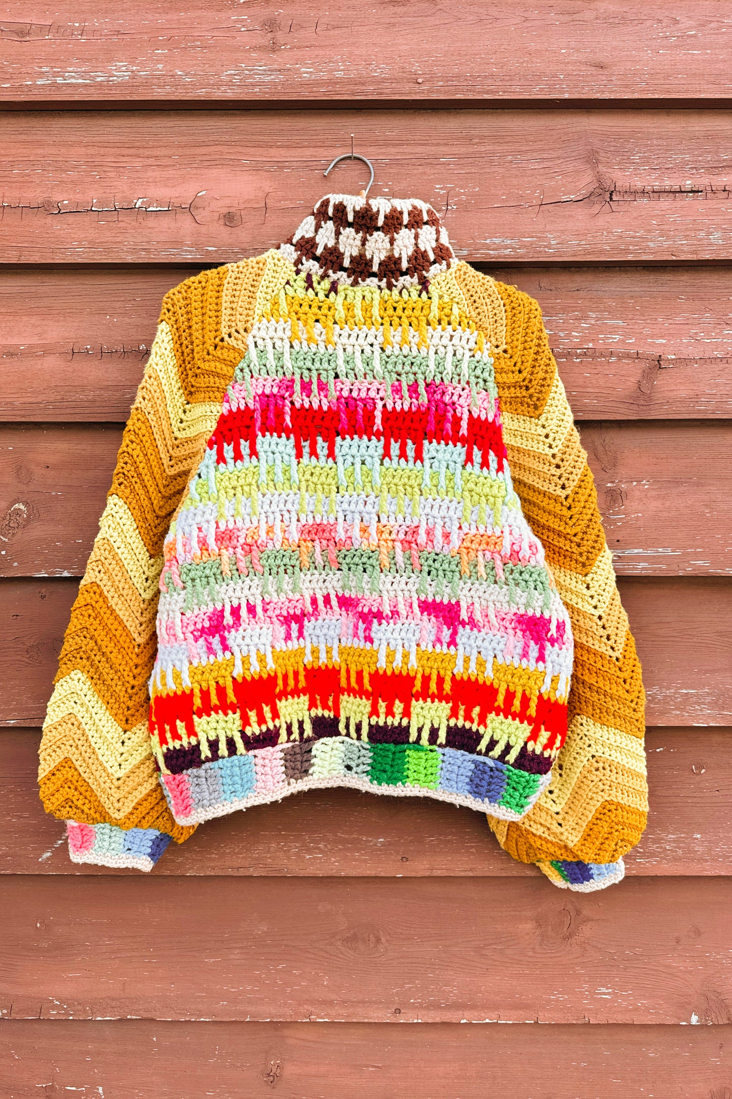 The Appalachian Jacket 2/12