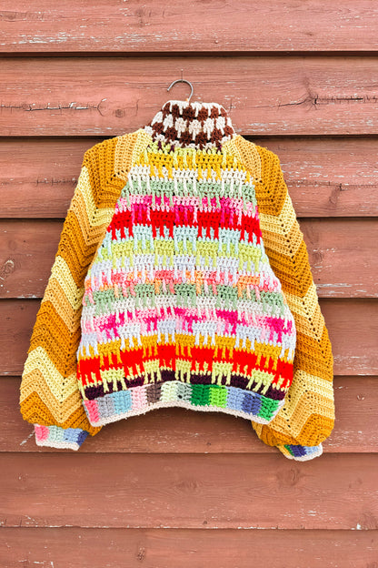 The Appalachian Jacket 2/12
