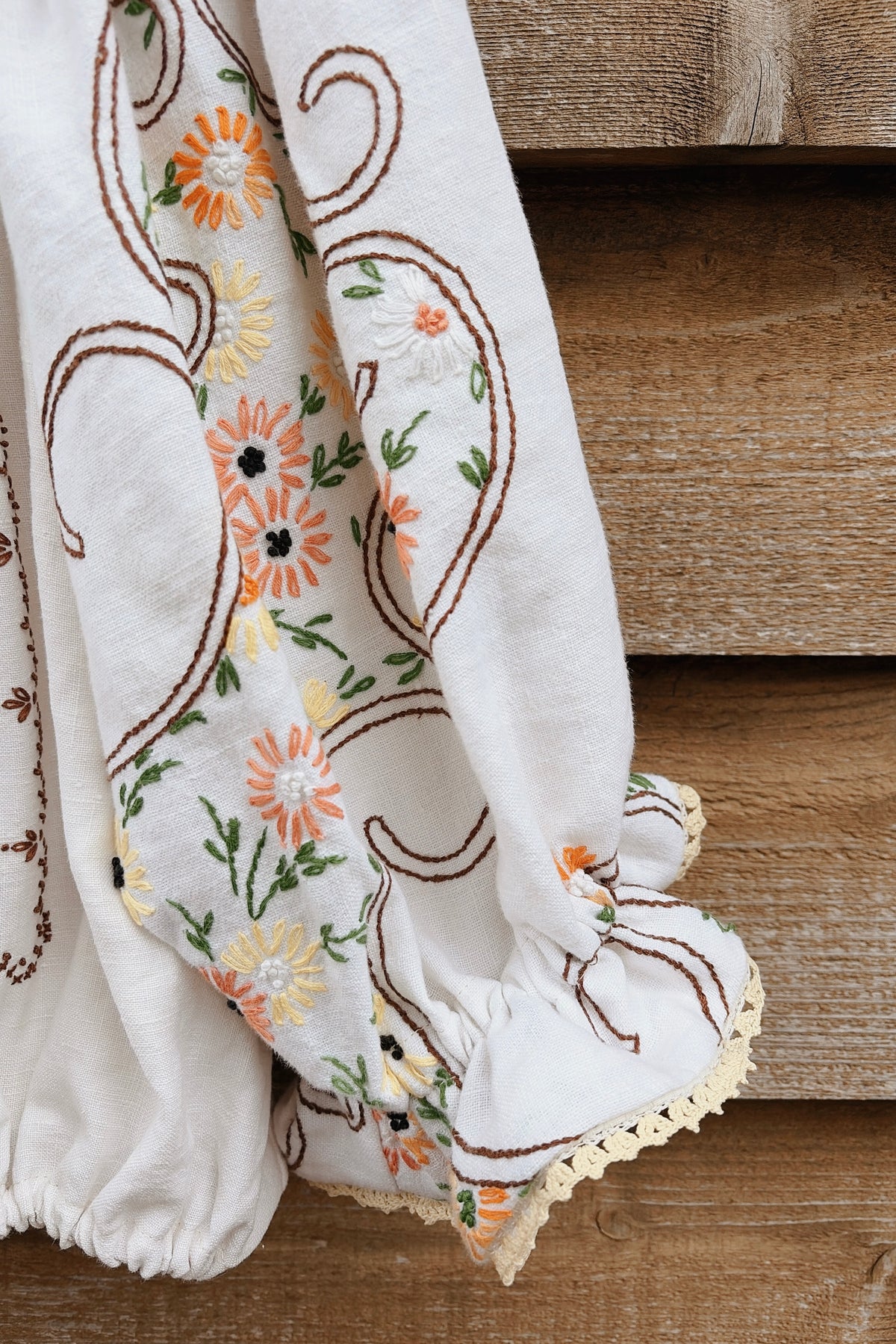The Sofia Blouse 6/14