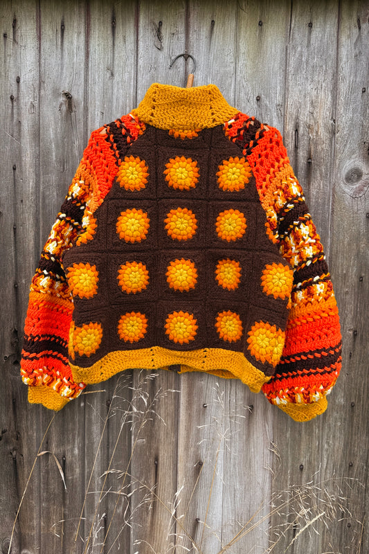 The Appalachian Jacket 3/13