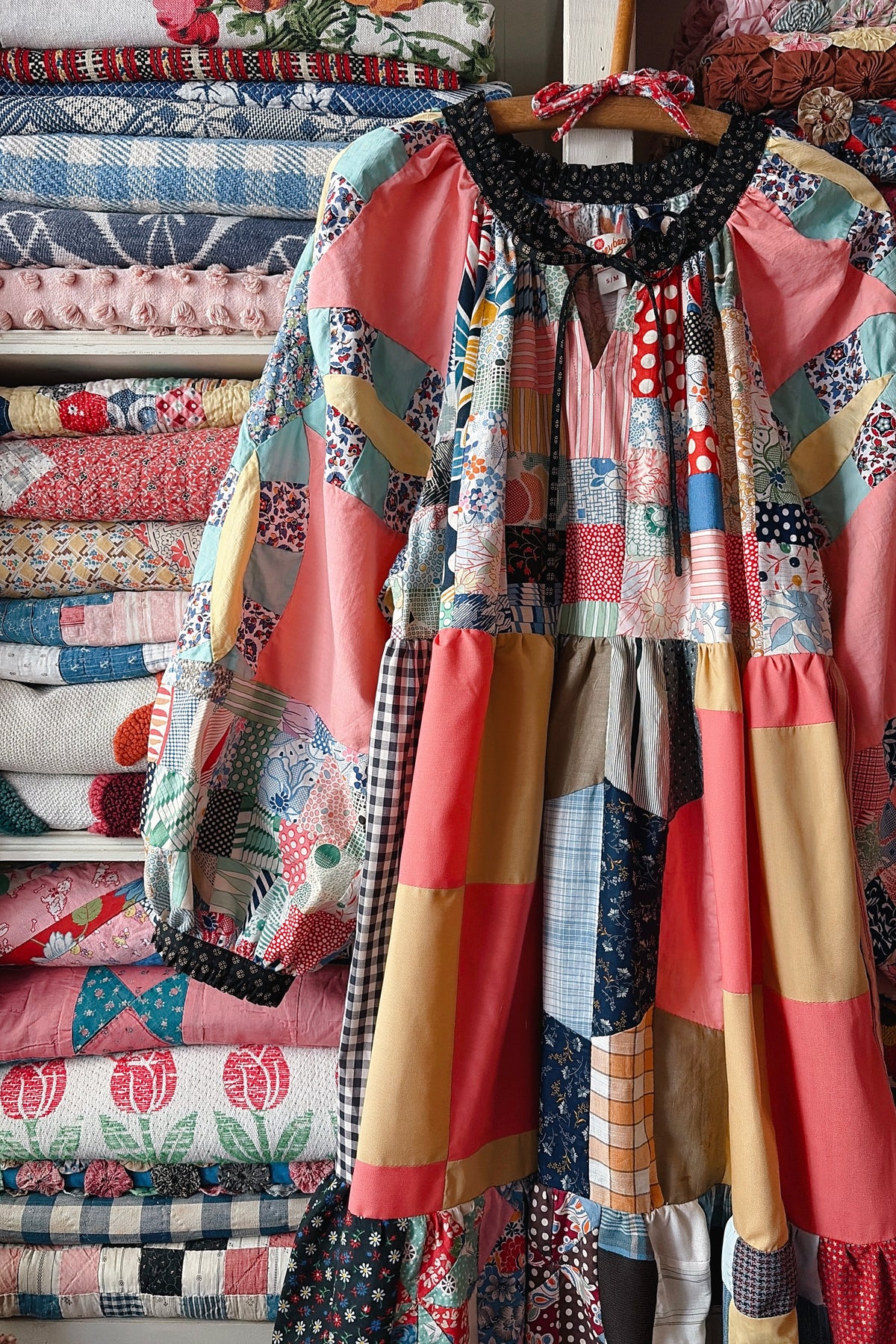 The Story Dress 8/16