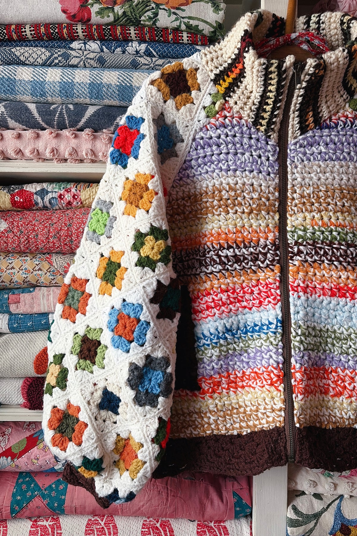 The Appalachian Jacket 5/13