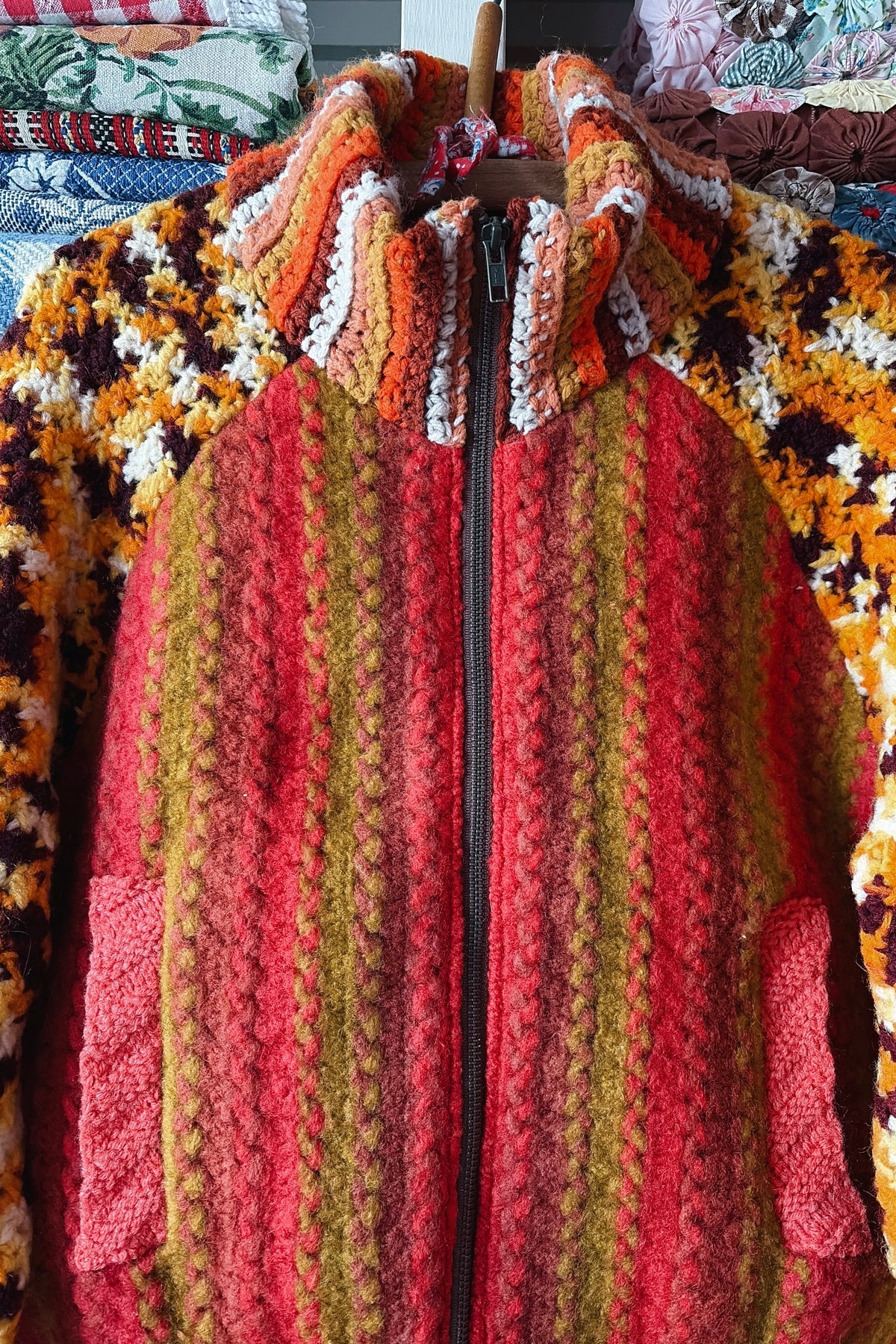 The Appalachian Jacket 12/13