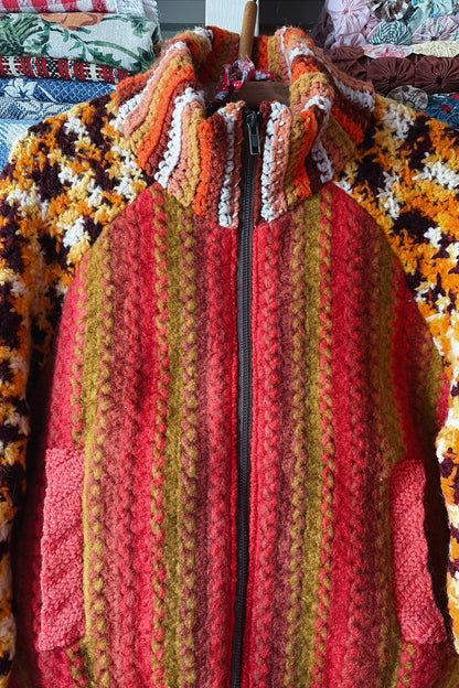 The Appalachian Jacket 12/13