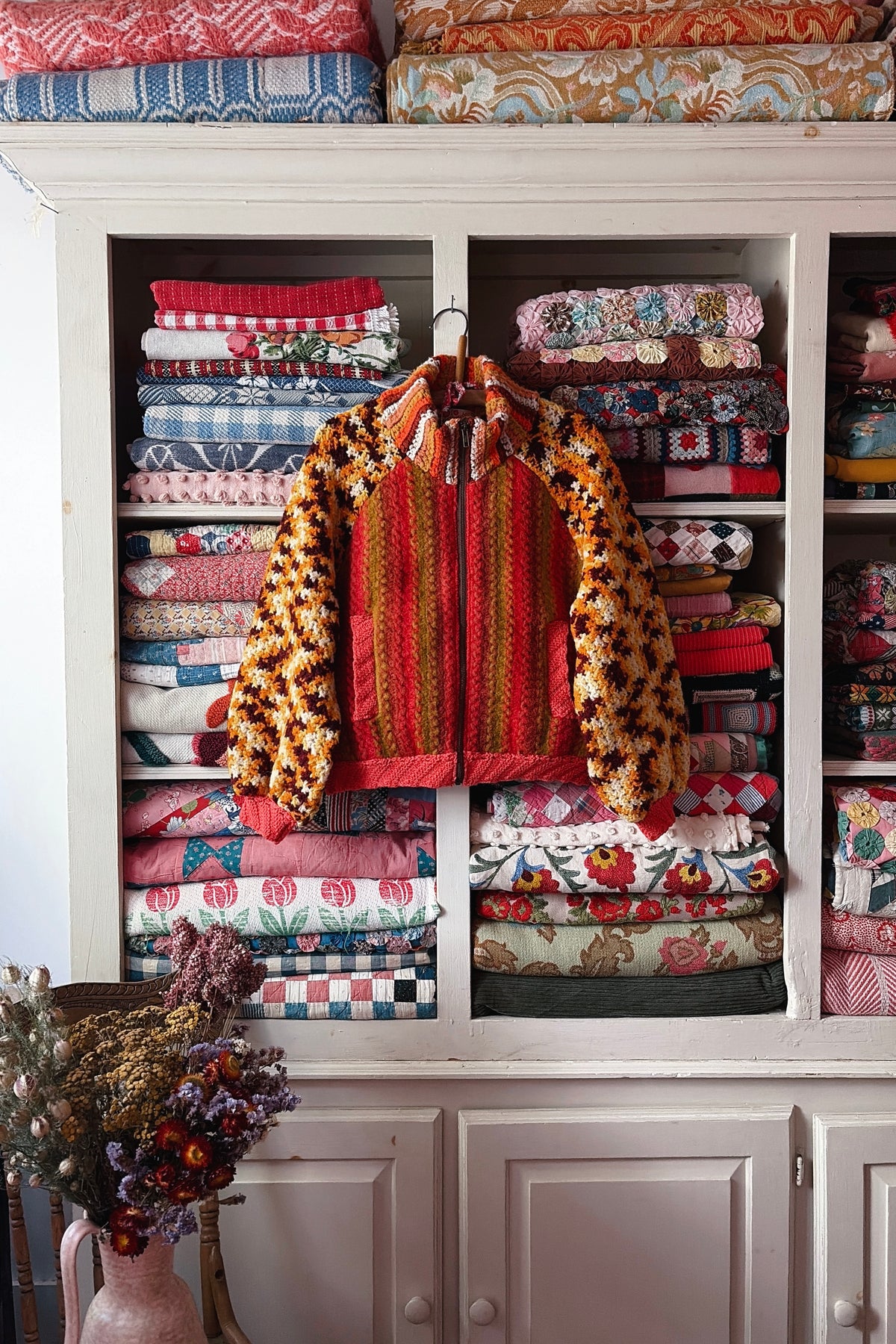 The Appalachian Jacket 12/13