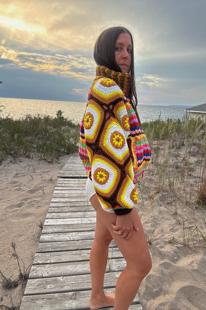 The Appalachian Jacket 1/12