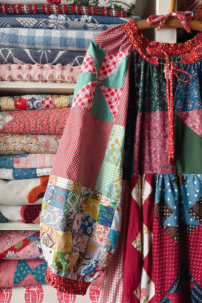 The Story Dress 9/16