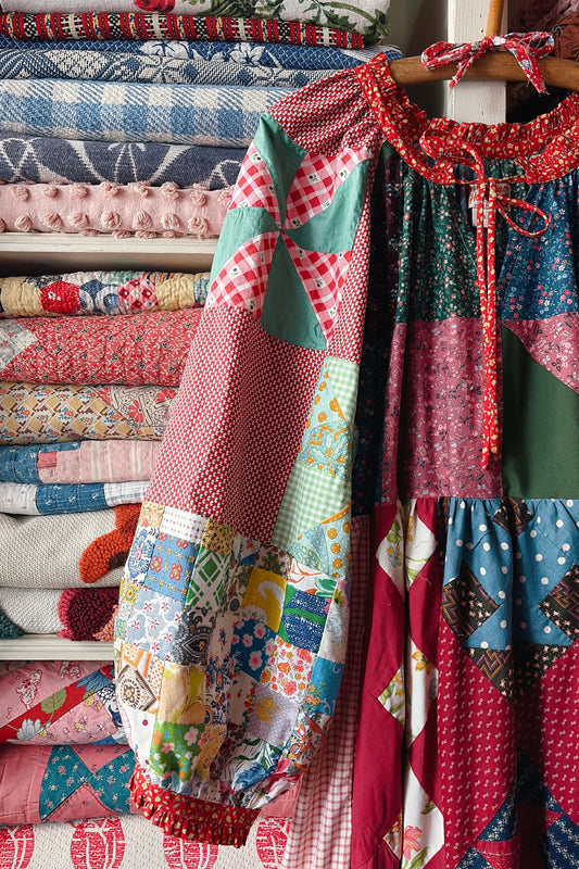 The Story Dress 9/16