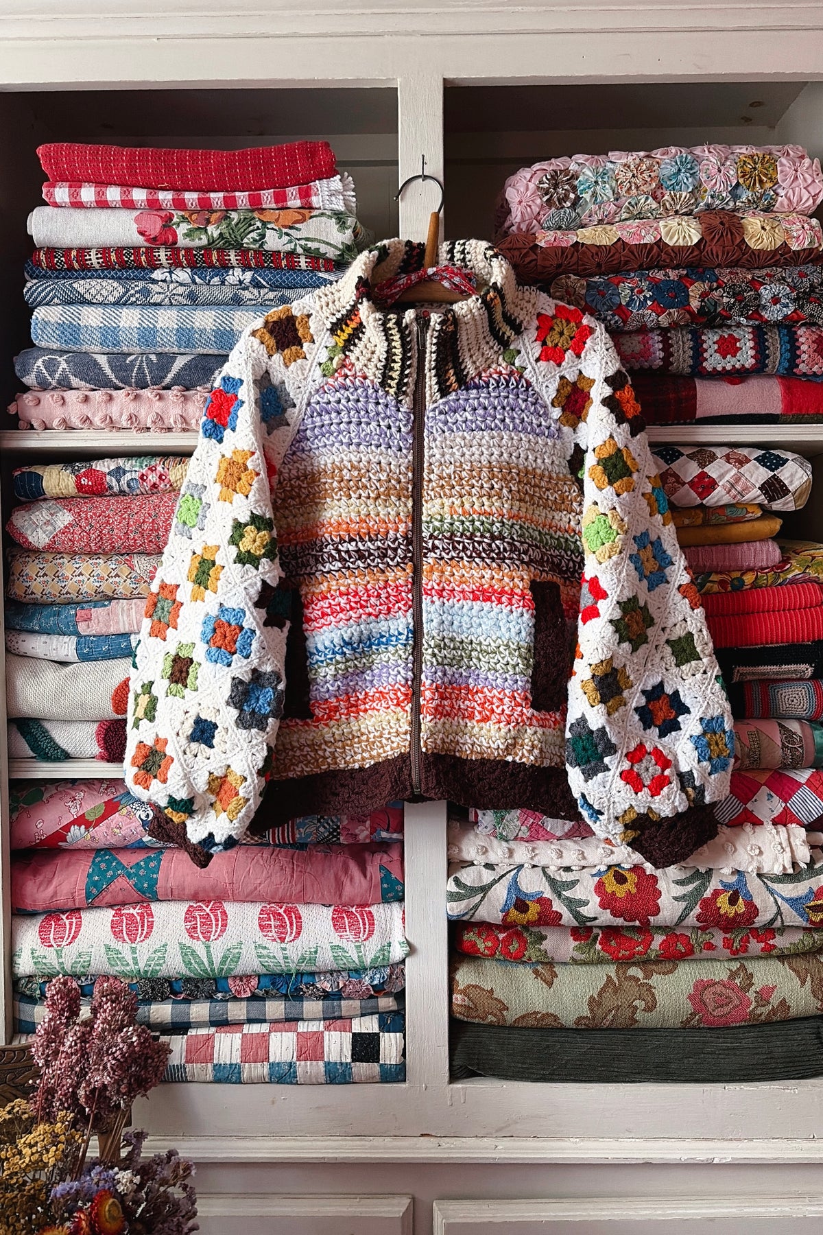The Appalachian Jacket 5/13