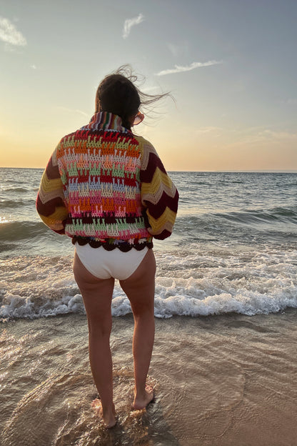 The Appalachian Jacket 9/12