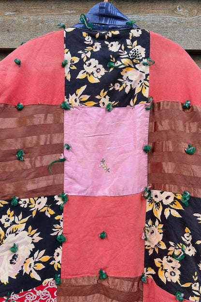 The Dawson Coat 11/13