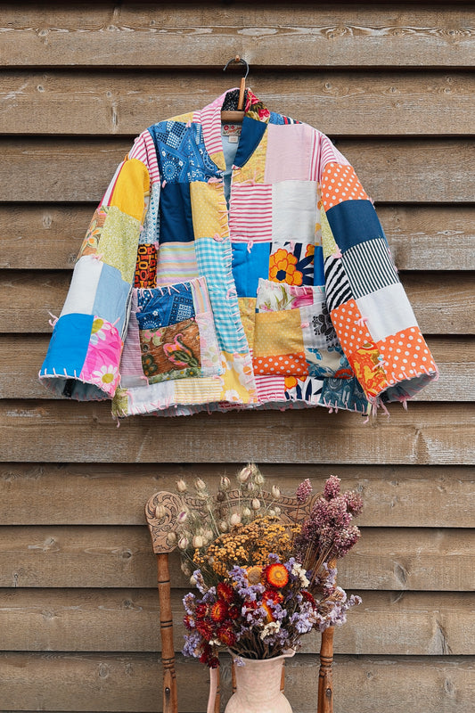 The Dawson Coat 1/13