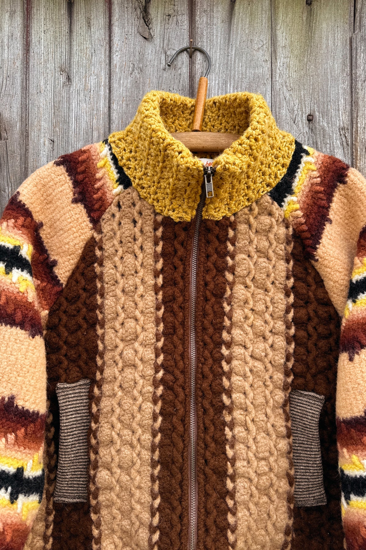 The Appalachian Jacket 13/13