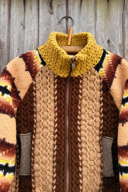 The Appalachian Jacket 13/13