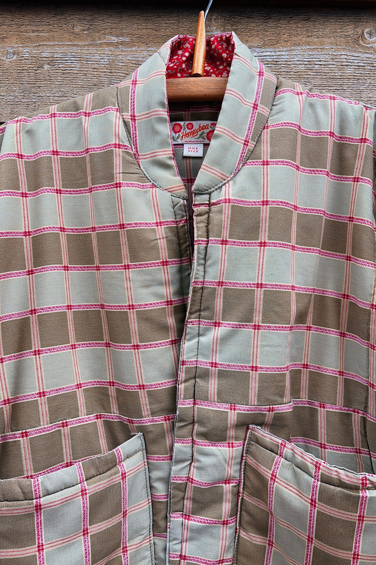The Dawson Coat 8/13