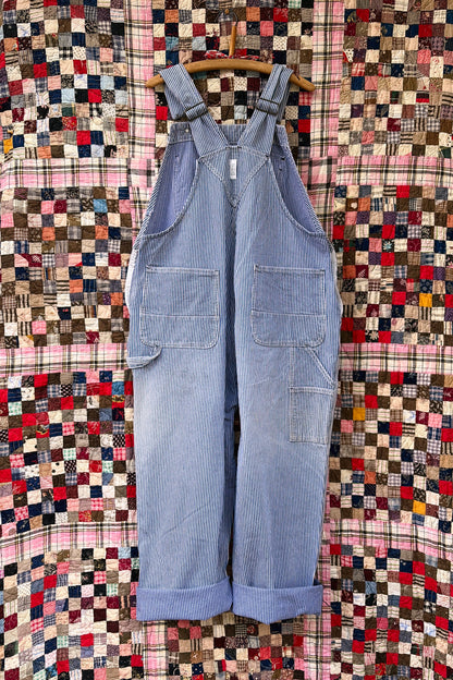 Red Apple Overalls 13/13