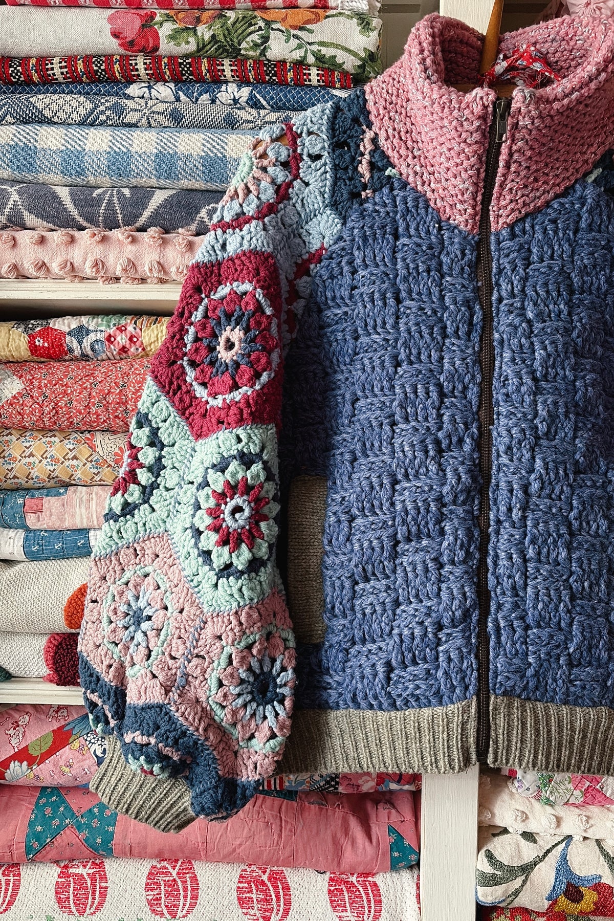 The Appalachian Jacket 2/13