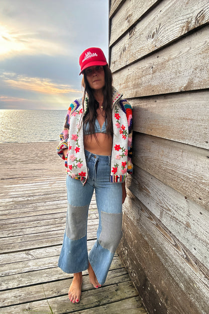 The Appalachian Jacket 3/12