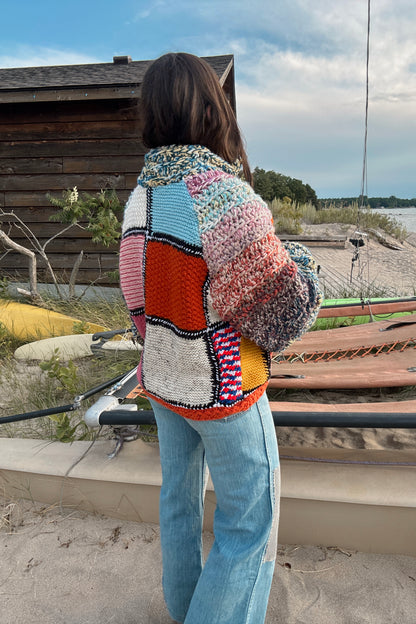 The Appalachian Jacket 6/12