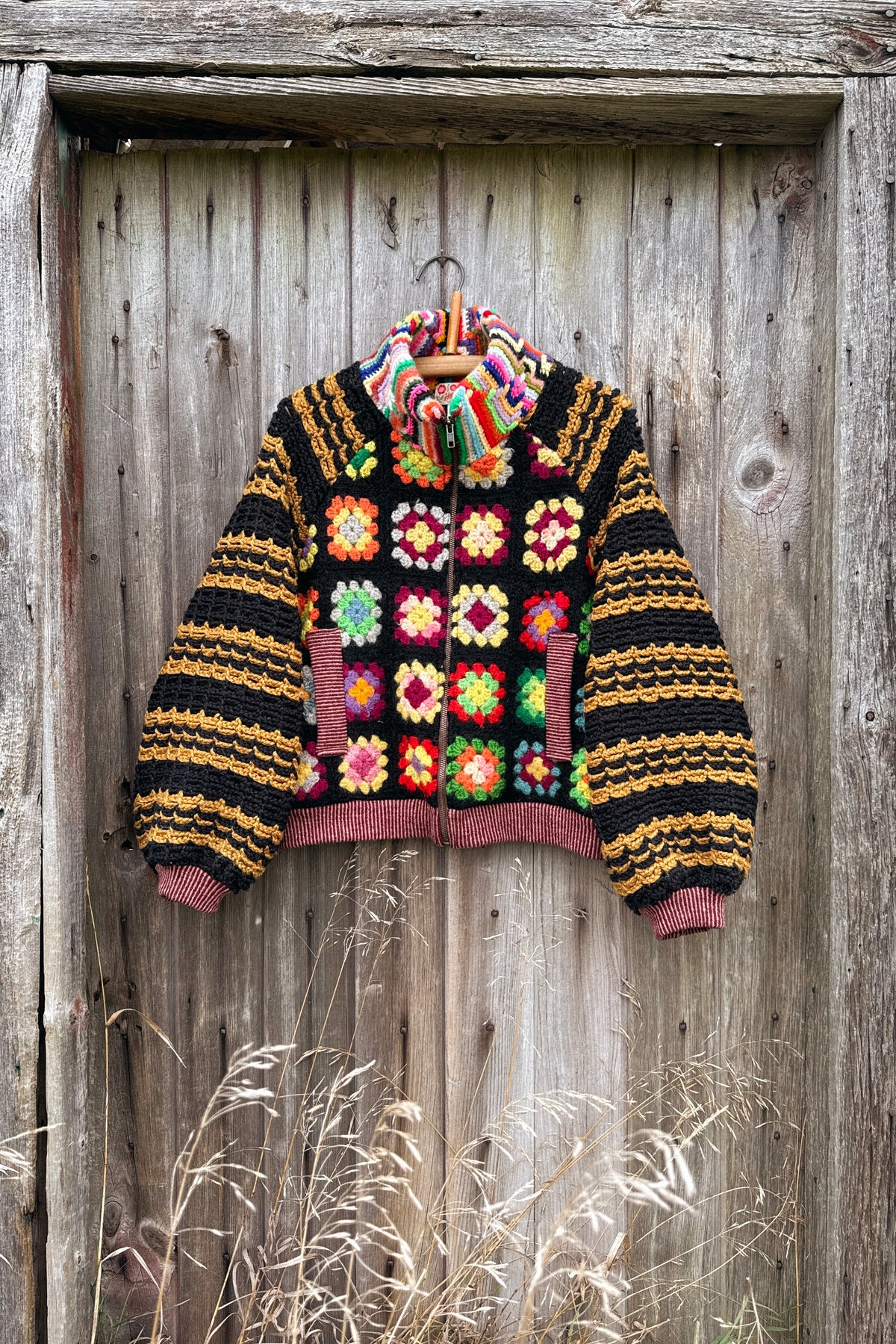 The Appalachian Jacket 7/13