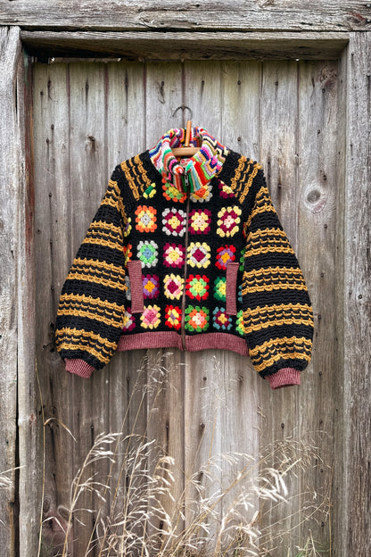 The Appalachian Jacket 7/13