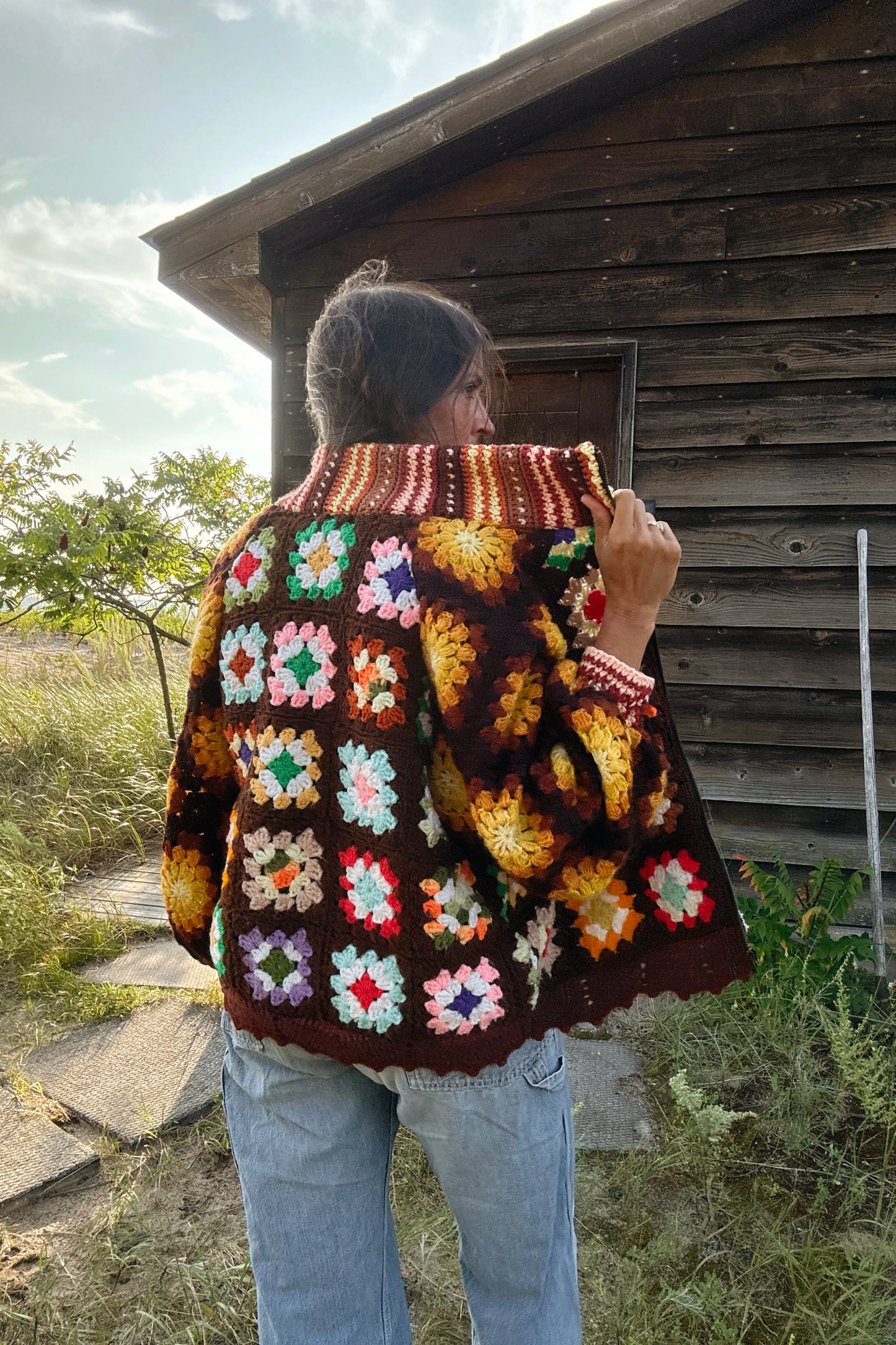 The Appalachian Jacket 12/12