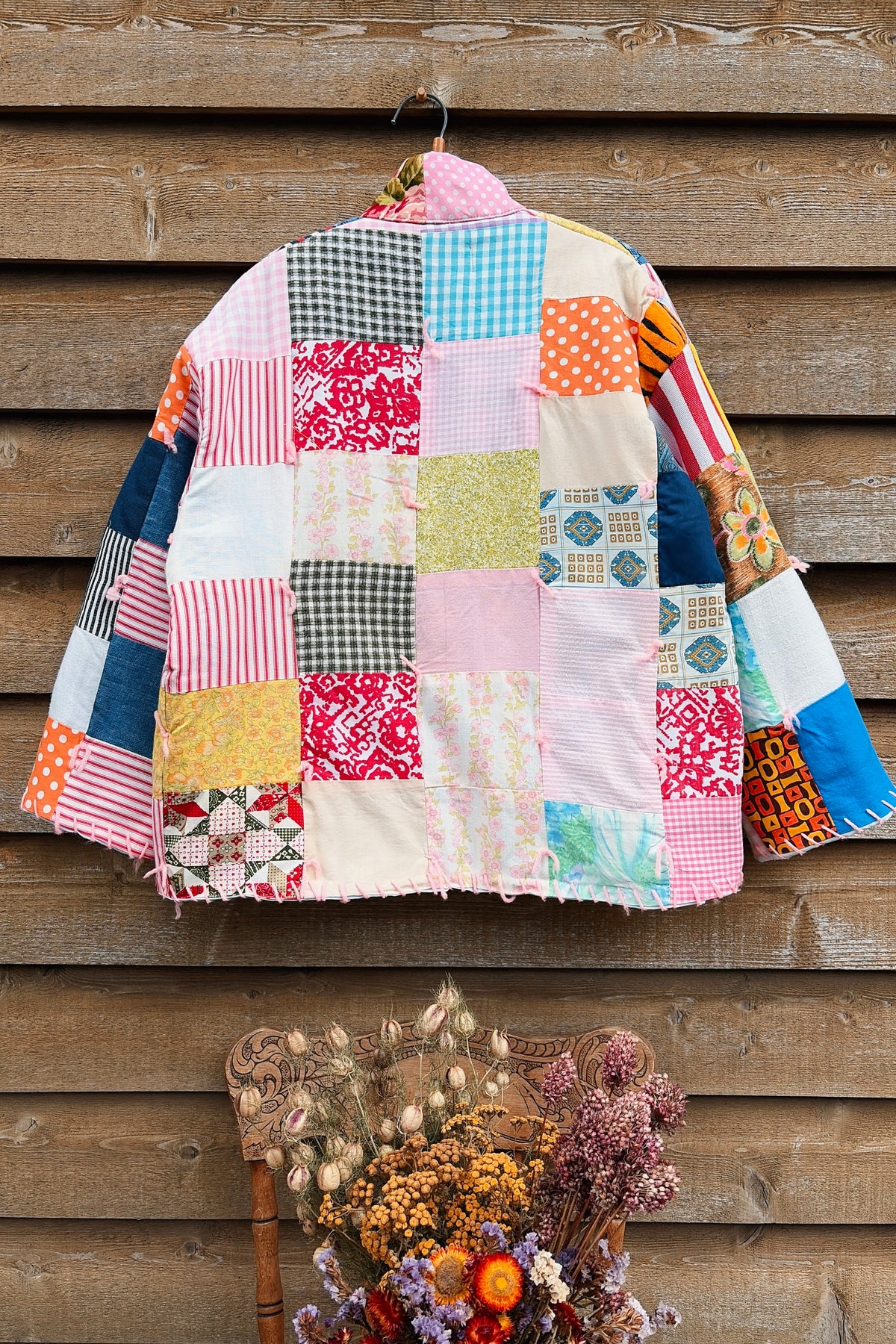 The Dawson Coat 1/13