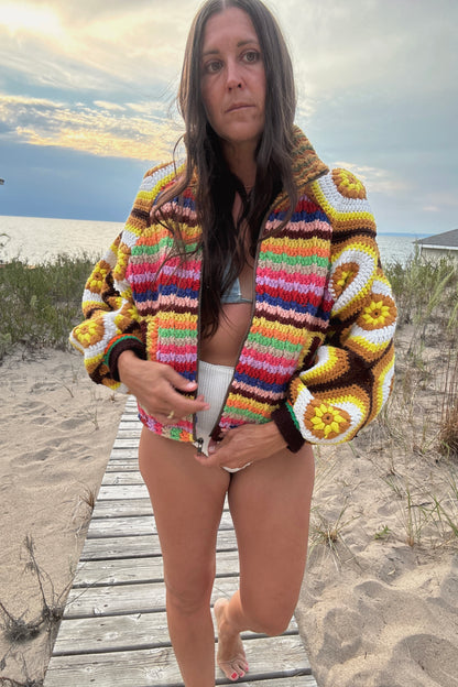 The Appalachian Jacket 1/12