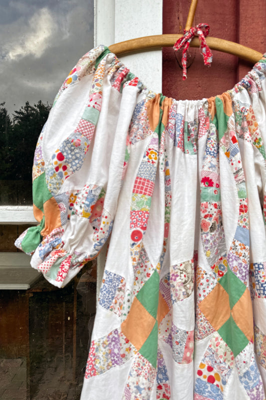THE COUNTY DRESS 5/5