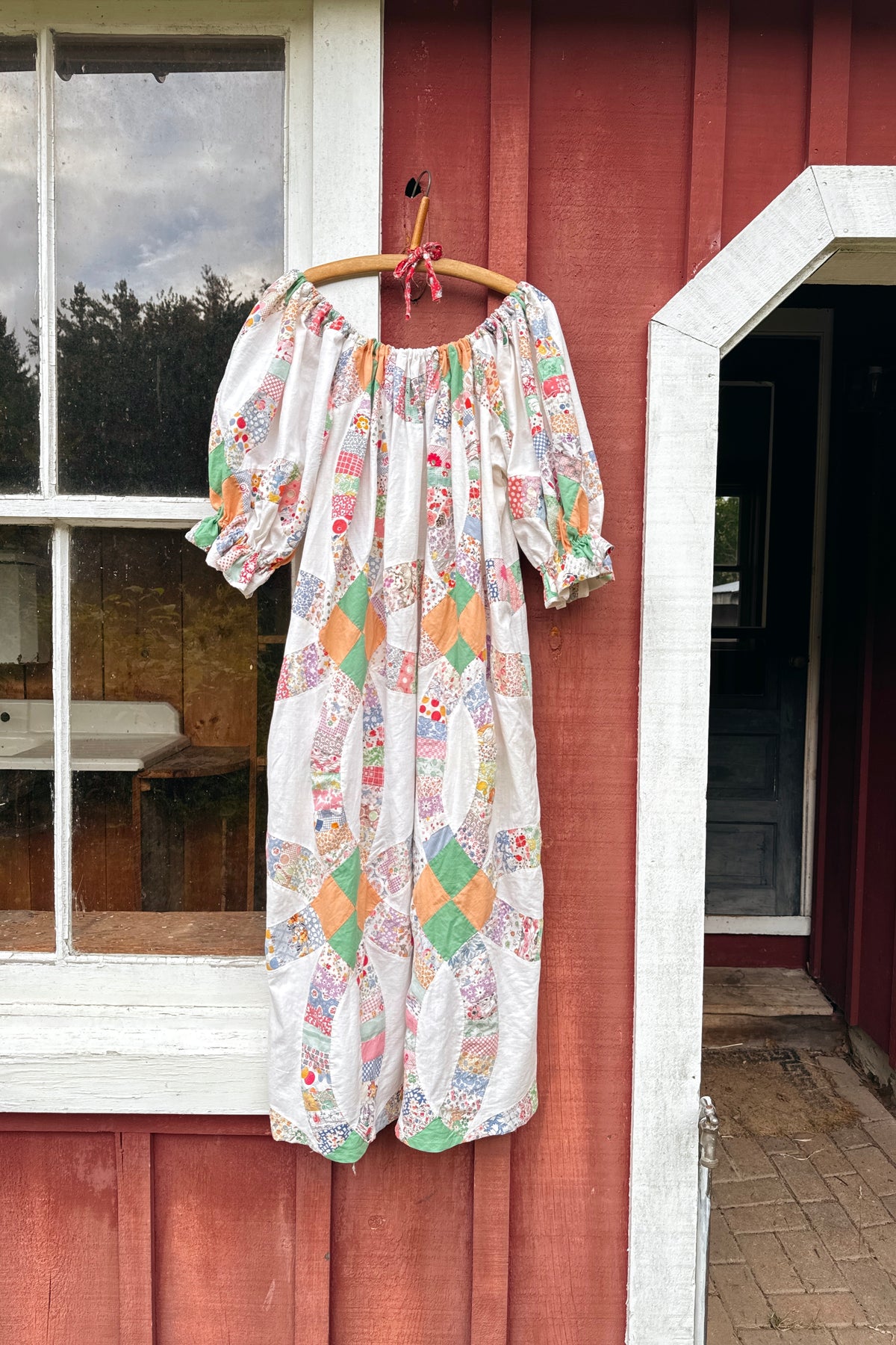 THE COUNTY DRESS 5/5