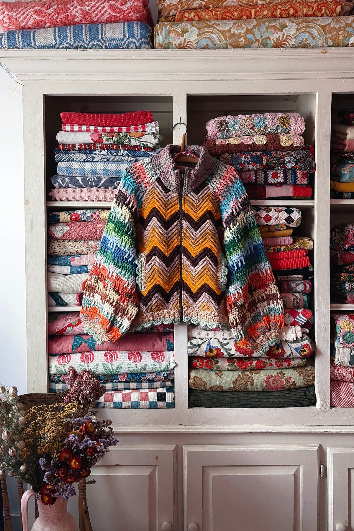 The Appalachian Jacket 9/13
