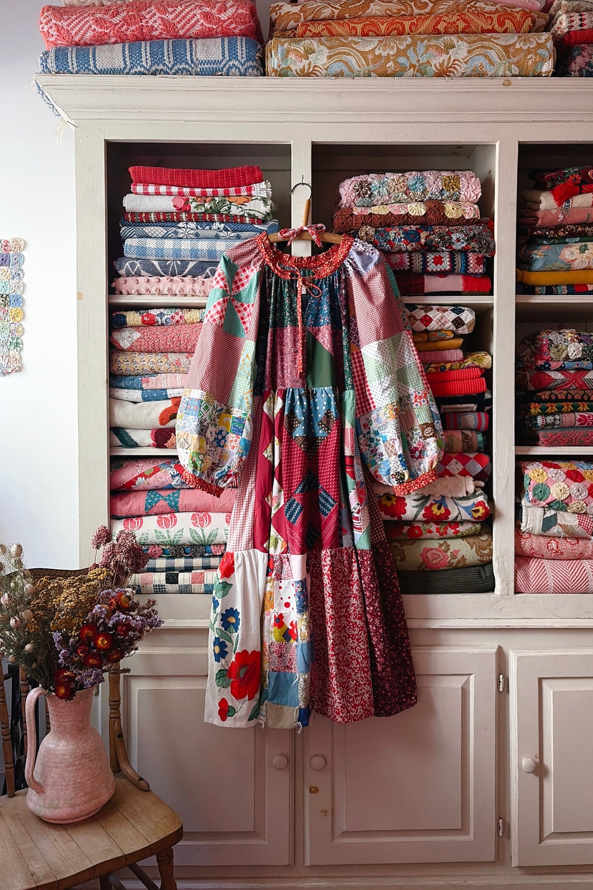 The Story Dress 9/16